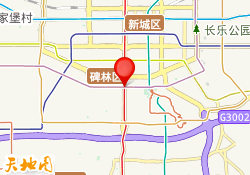 西安市雁塔校区