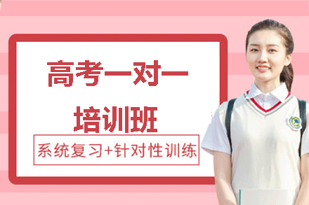 福州高考一对一培训班