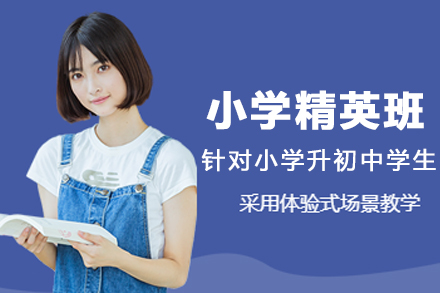 昆明小学精英辅导班
