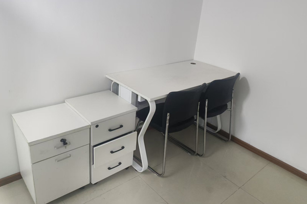 校区教学环境展示