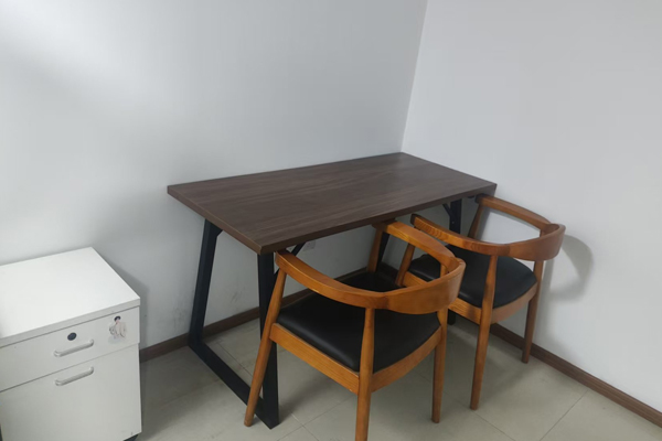 校区教学环境展示