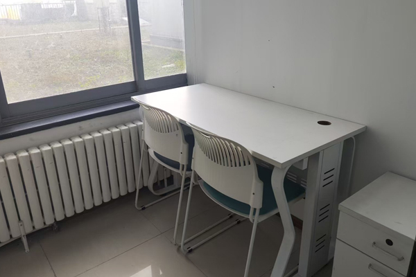 校区教学环境展示