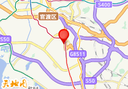 昆明市官渡校区