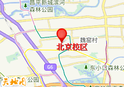 北京校区