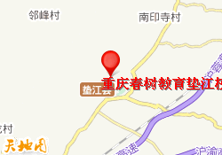 重庆春树教育垫江校区