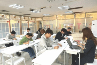 教学环境