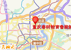 重庆春树教育鲁能能量树校区