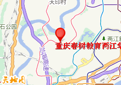 重庆春树教育两江华侨松校区