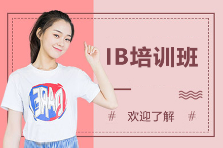 IB备考培训班