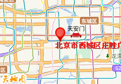 北京市西城区庄胜广场校区