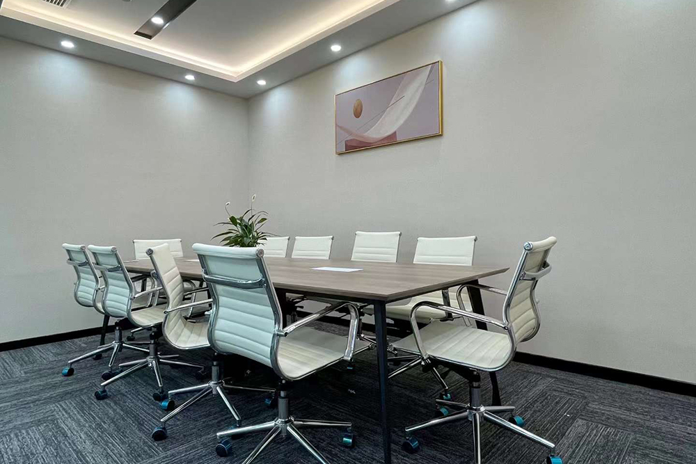 会议室环境相册