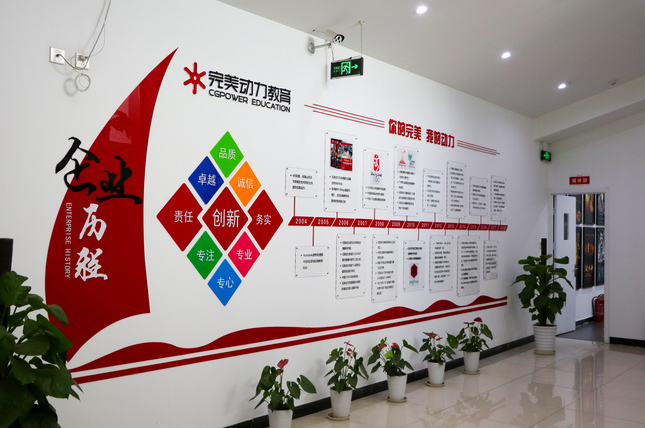 呼和浩特完美动力