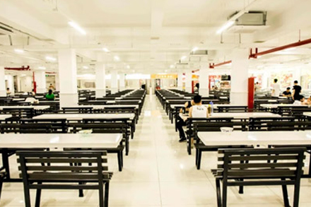 研途考研-食堂环境