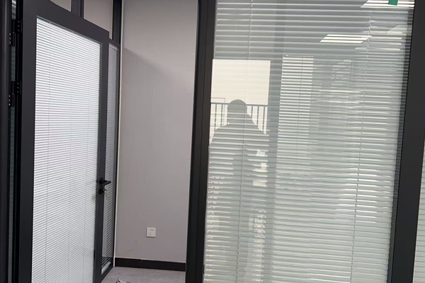 校区教学环境展示