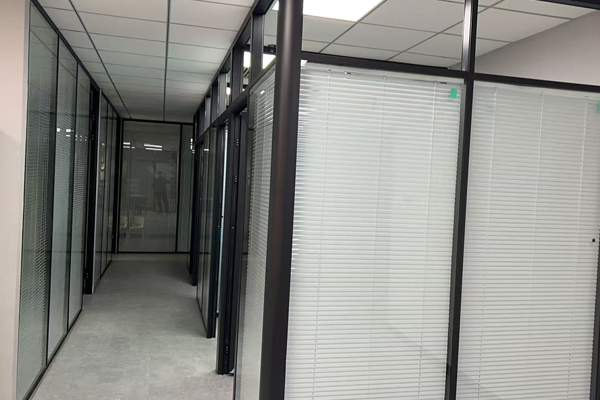 校区授课环境展示