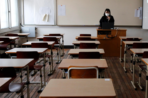 济南首尔亲故韩国留学