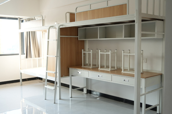 线下校区住宿环境展示