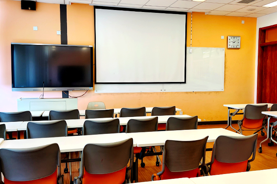 机构教室环境1