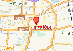 市中校区
