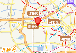 天津市南开校区