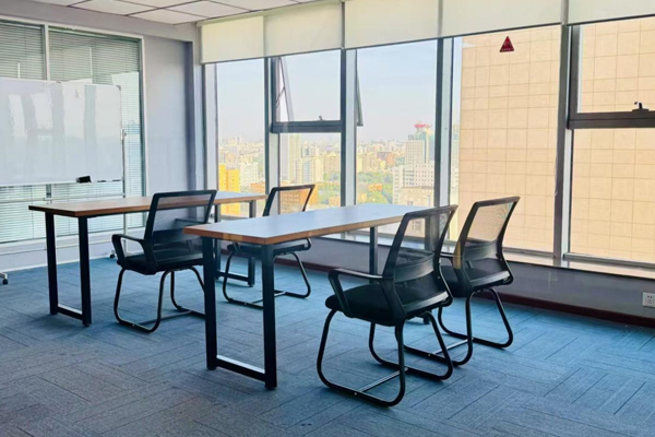 校区教学环境展示