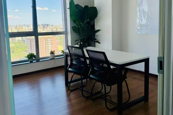 校区教学环境展示