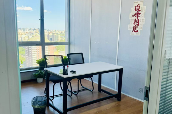 校区教室环境展示