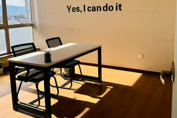 校区教室环境展示