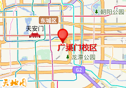 广渠门校区