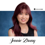 张泳仪（Jennie）