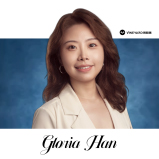 韩光宇（Gloria）
