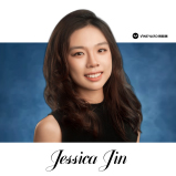 金怡男（Jessica）