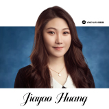 黄嘉瑶（Jiayao Huan