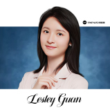 关飞（Lesley）