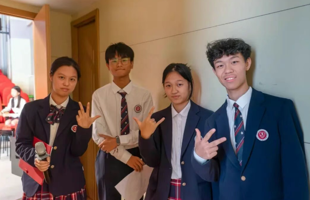学校环境3