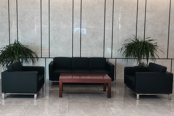 校区教学环境展示