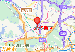 龙华校区