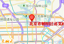 北京市朝阳区洛克时代中心校区