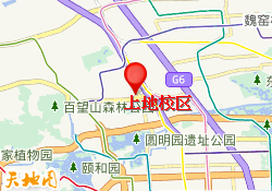 上地校区