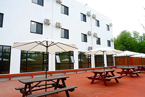 教室環(huán)境圖片