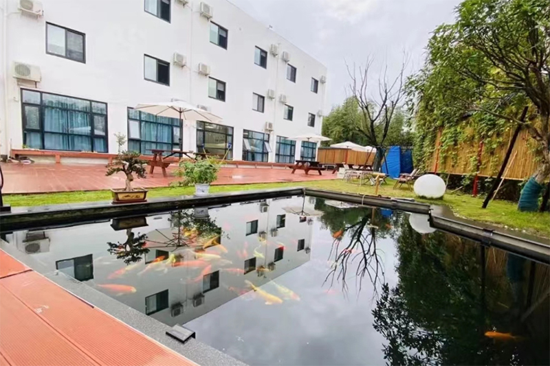 學(xué)校環(huán)境圖片