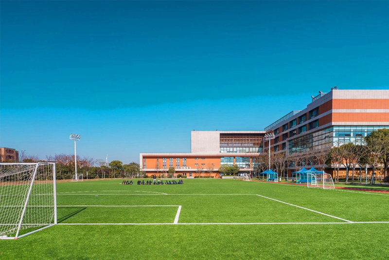 操場環(huán)境相冊