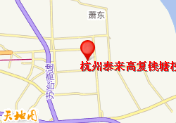 杭州泰来高复钱塘校区