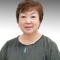刘俊筠老师