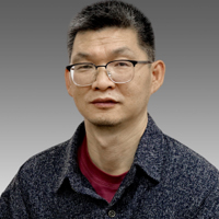 刘珺老师