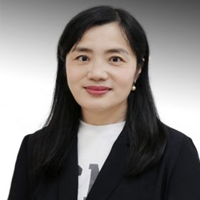 李淑娟老师