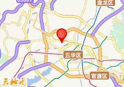 昆明市五华校区