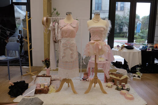 作品艺术展