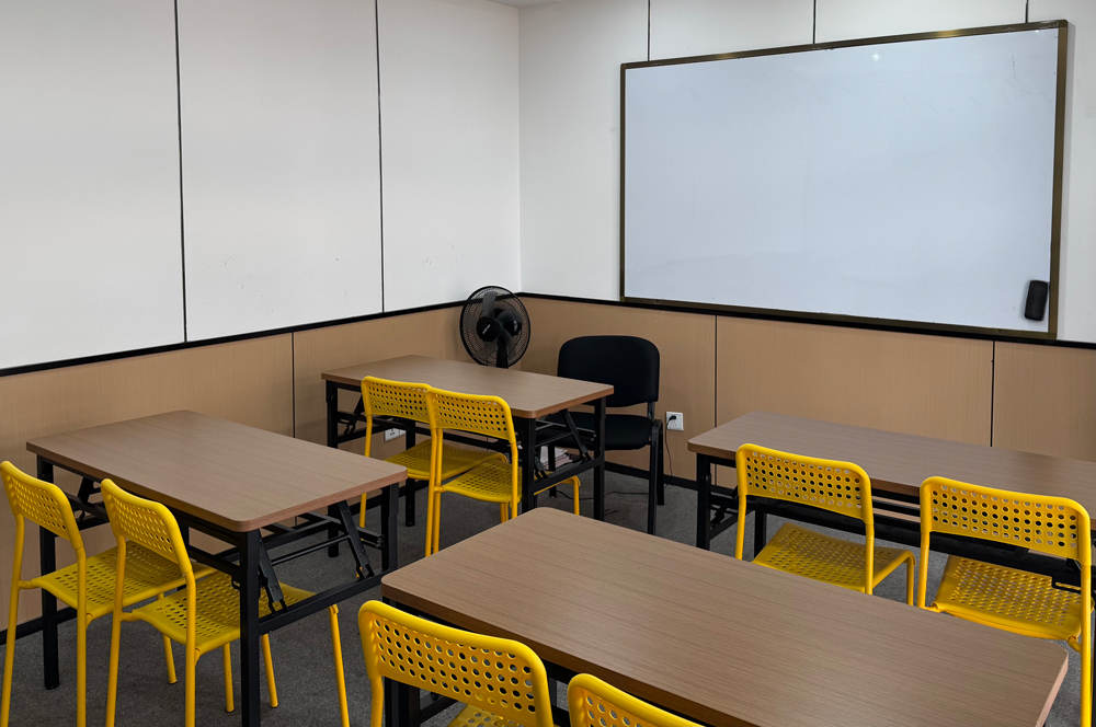 昆明金东方学堡教育