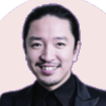 雑贺英敏
